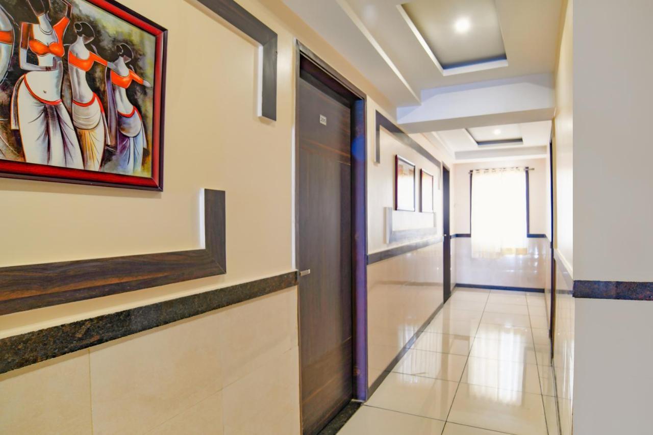 Fabhotel Grand Raj Indore
